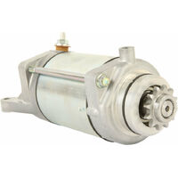 Starter Motor for 1988-1994 Kawasaki KAF450 Mule 