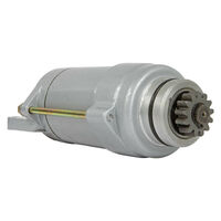 Starter Motor for 2000-2009 Yamaha XVS1100A V-Star Classic 