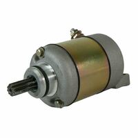 Starter Motor for 2008-2009 Polaris 450 Outlaw 