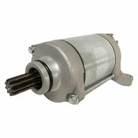 Starter Motor for 2011-2016 Yamaha YFM450 FAP Grizzly EPS 