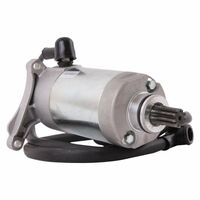 Starter Motor for 1995-2002 Yamaha XT250 225CC 