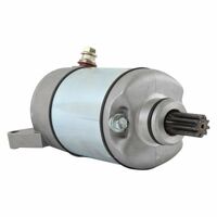 Starter Motor for 2004-2020 Yamaha XVS650A V-Star Custom 