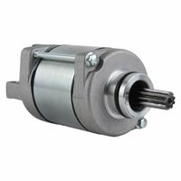 Starter Motor for 2012-2016 KTM 500 EXC-F 