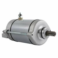 Starter Motor for 2002-2006 Honda VTR1000 SP2 