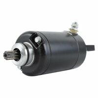 Starter Motor for 1986-1988 Kawasaki GPZ250R EX250E 