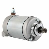 Starter Motor for 2004-2005 Honda CBR1000RR 