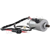 Starter Motor for 2006-2009 Yamaha XC125 Vino 