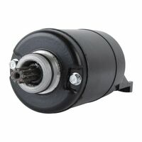 Starter Motor for 2009 Kawasaki ER-6NL LAMS 