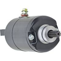 Starter Motor for 2005-2013 Yamaha YP400 Majesty 