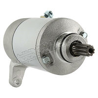 Starter Motor for 2004-2011 Suzuki DL650 V-Strom 