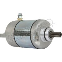 Starter Motor for 1989 Honda CH250 Spacy 