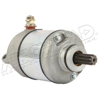 Starter Motor for 2012 KTM 250 SX-F 