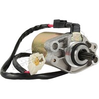 Starter Motor for 2004 Benelli 50 491 REP 