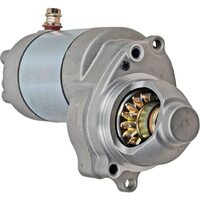 Starter Motor for 1985 Honda FL350 Odyssey 