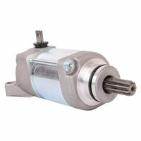 Starter Motor for 2007-2015 Yamaha WR450F 