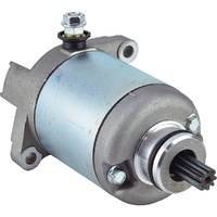 Starter Motor for 2001-2004 Benelli 125 Adiva 