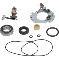 Starter Motor Repair Kit for 1988-1992 Suzuki GSXR750 (With Brush Holder)