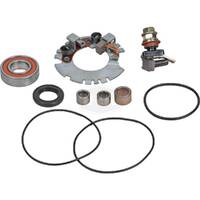 Starter Motor Repair Kit for 1975-1977 Suzuki GT750 Water Buffalo 