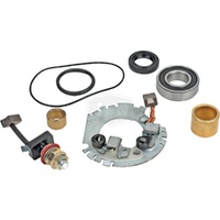 Starter Motor Repair Kit for 1980-1983 Suzuki GS1100E (With Brush Holder)