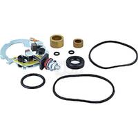 Starter Motor Repair Kit for 2000-2003 Kawasaki ZR750 ZR-7 (With Brush Holder)