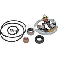 Starter Motor Repair Kit for 1989-1990 Honda FL-400R Pilot 