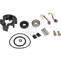 Starter Motor Repair Kit for 2004-2008 Yamaha YFM50 Raptor (With Brush Holder)