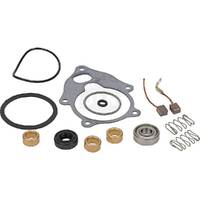 Starter Motor Repair Kit for 2003-2006 Kawasaki KFX80 (No Brush Holder)