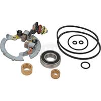 Starter Motor Repair Kit for 2000-2002 Polaris 250 Xplorer 4X4 (With Brush Holder)