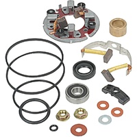 Starter Motor Repair Kit for 1988-1990 Kawasaki ZX-10 ZX1000 