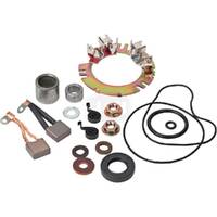 Starter Motor Repair Kit for 1980-1983 Honda CB750F2 (No Brush Holder)