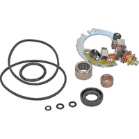 Starter Motor Repair Kit for 2001-2006 Honda CBR600F4I (With Brush Holder)