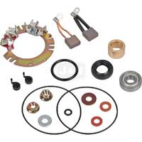 Starter Motor Repair Kit for 1983 Honda CB1000C (With Brush Holder)