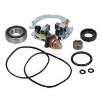 Starter Motor Repair Kit for 2002-2003 Honda TRX400FW 