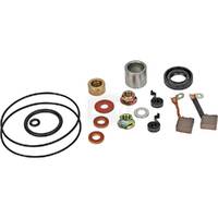 Starter Motor Repair Kit for 1975-1977 Honda CB400F 4-Cyl (No Brush Holder)