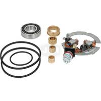 Starter Motor Repair Kit for 1992-2005 Honda CB250 (With Brush Holder)