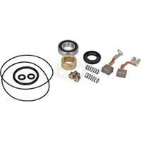 Starter Motor Repair Kit for 2004-2009 Yamaha YFM125G Grizzly (No Brush Holder)