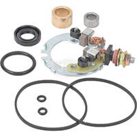 Starter Motor Repair Kit for 2012-2014 Honda TRX500FPA (Contains 2 Brushes)