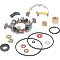 Starter Motor Repair Kit for 2003-2011 Honda ST1300 ABS (With Brush Holder)