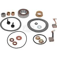 Starter Motor Repair Kit for 1980-1982 Honda CM200T 