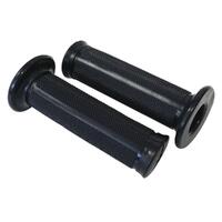 CPR Honda Postie Bike Grips Pair - Black