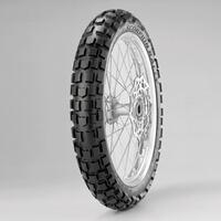 Pirelli Scorpion Rally Front Motorbike Tyre 120/70R19 60T M+S TL