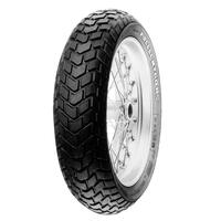 Pirelli MT60 RS Motorbike Tyre 160/60R17 69H TL