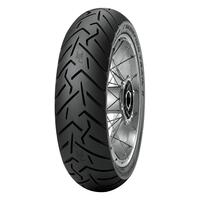 Pirelli Scorpion Trail Motorbike Tyre II 130/80R17 TL 65V