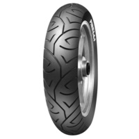 Pirelli Sport Demon Rear Motorbike Tyre 130/80-17 (65H) TL 