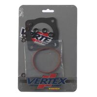 2011-2013 Kawasaki JT1500 Ultra 300LX Vertex Injector Throttle Body O-Ring Kit