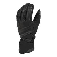 Macna Intrinsic RTX Motorbike Gloves - Black