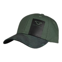 Macna Olive Green Baseball Cap