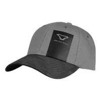 Macna Grey Baseball Cap