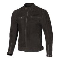 Merlin Torsten D3O Motorbike Jacket - Black 