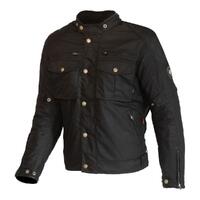 Merlin Perton II Cotec Motorbike Jacket - Black